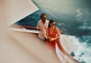 Crystal presenta nueva campaña de marca global That Crystal Feeling