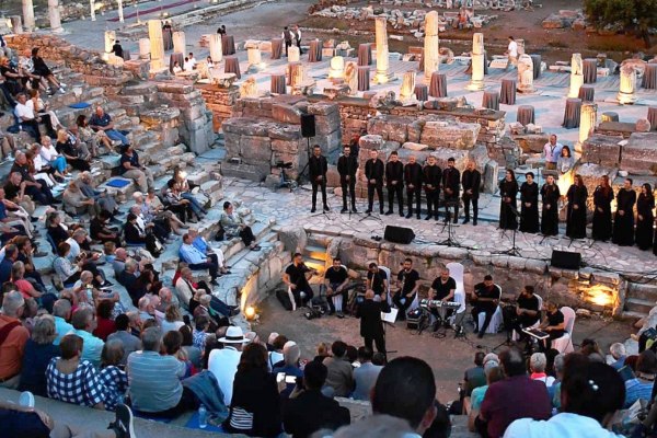 Regreso a Egipto marca temporada mediterránea 2029 de Seabourn