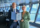 MSC Cruceros y Explora Journeys innovan con inédita certificación en diversidad e inclusión