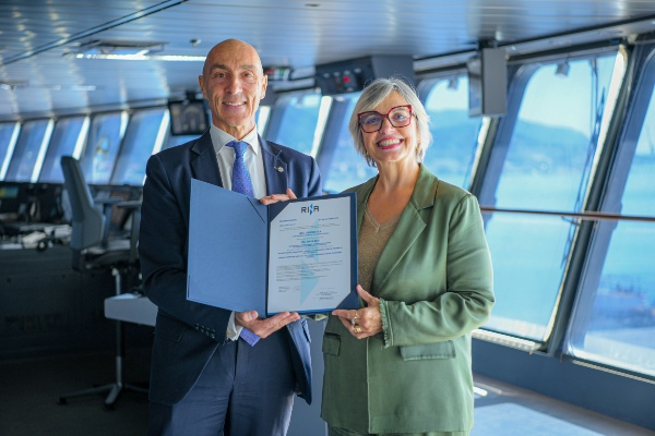 MSC Cruceros y Explora Journeys innovan con inédita certificación en diversidad e inclusión