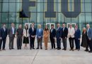 Florida International University crea Centro de Excelencia en Cruceros