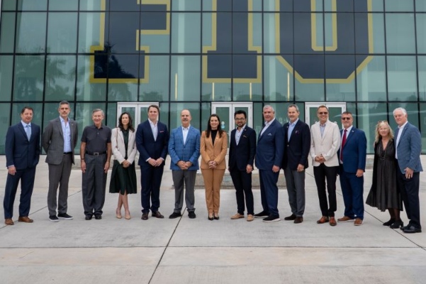 Florida International University crea Centro de Excelencia en Cruceros