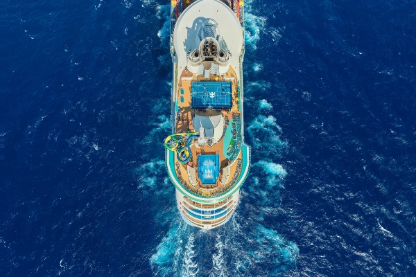 Royal Caribbean anuncia retorno a Estocolmo y Copenhague