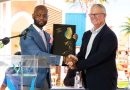 GPH consigue concesión de Saint Vincent Cruise Port por 30 años