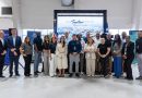 Reunión de FCCA visita obras de avance en terminal de San Juan