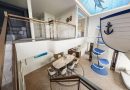 MSC Cruceros presenta nueva Grand Hamptons Villa a bordo del MSC World Atlantic