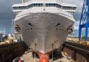 Margaritaville at Sea Beachcomber toma forma en Irlanda del Norte