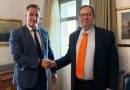 Heraklion: Buscan consolidar destino griego como puerto base de cruceros