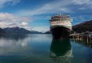 Holland America Line celebra 80 años en Alaska con recorridos que rinden homenaje a exploradores