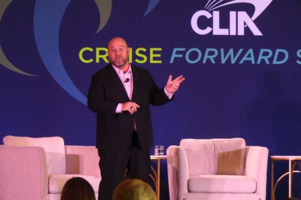CLIA: Industria de cruceros genera impacto económico global de USD 218.100 millones