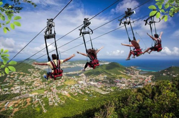 Marella Cruises suma 70 nuevas excursiones a programa en el Caribe