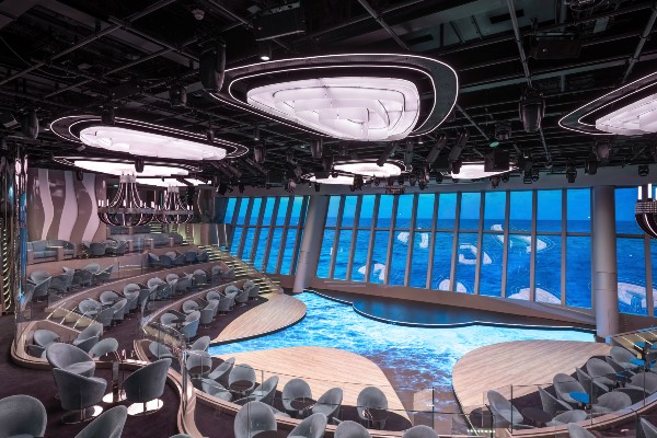 MSC Cruceros devela programa de entretenimiento que llegará al MSC World Asia