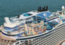 Norwegian Cruise Line lanza dos nuevos viajes por el Mediterráneo a bordo del Norwegian Aura