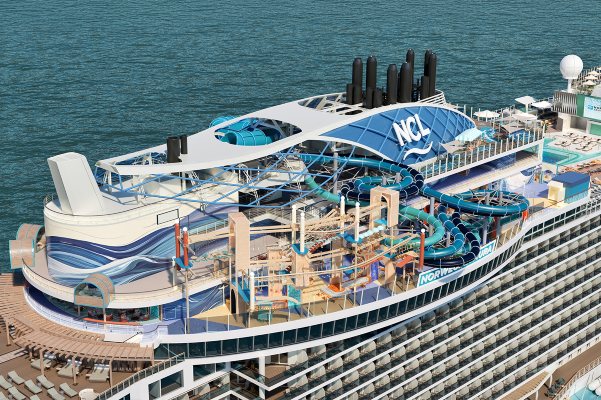 Norwegian Cruise Line lanza dos nuevos viajes por el Mediterráneo a bordo del Norwegian Aura
