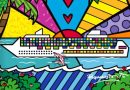 Port Everglades se prepara para recibir al buque y al velero más grandes del mundo
