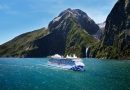 Princess Cruises anuncia novedades de itinerarios en Australia para 2028-29