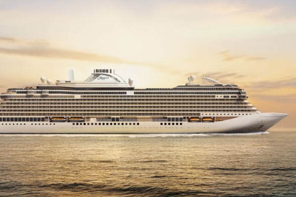 Regent Seven Seas Cruises presenta nuevas experiencias de degustación y maridaje a bordo del Seven Seas Prestige