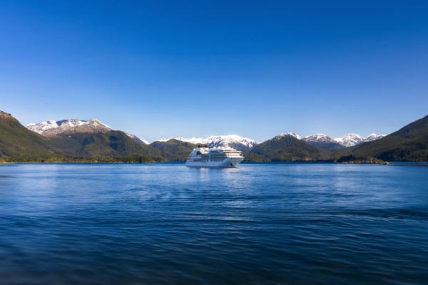 Seabourn amplía exploración del norte de Europa con nuevo itinerario por Golfo de Botnia