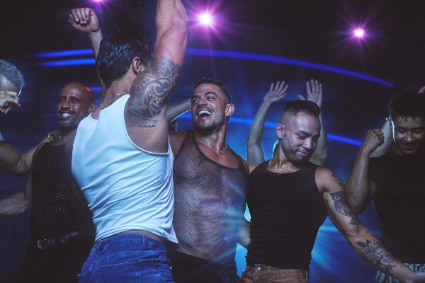Tryst Cruises prepara crucero gay para 5.800 pasajeros en 2028