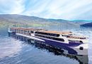 TUI River Cruises lanza temporada de verano 2028 con dos nuevos barcos