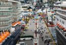 Anpyn detalla obras estructurales en Ushuaia de cara a temporada de vacaciones