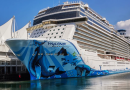 Puerto de Vancouver alcanza récord de 1,4 millones de pasajeros en temporada de cruceros 2026