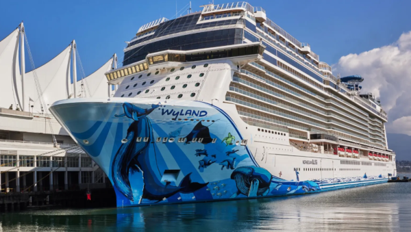 Puerto de Vancouver alcanza récord de 1,4 millones de pasajeros en temporada de cruceros 2026